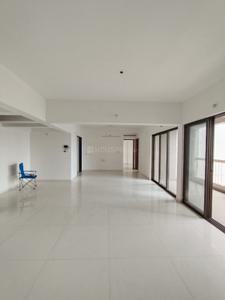 Hall Image of 2501 Sq.ft 4 BHK Apartment / Flat for sale in Chaphalkar Elina Living, Mohammed Wadi Pune for Rs. 21000000