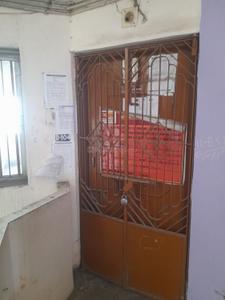 Kitchen Image of 616 Sq.ft 1 BHK Apartment / Flat for sale in Harni Vadodara for Rs. 942000