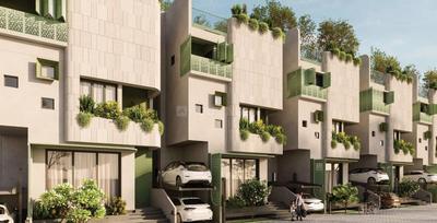 Image of 3230 Sq.ft 5 BHK Villa for sale in Madhavaram, Chennai for Rs. 40000000