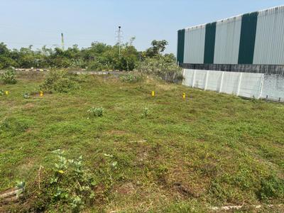 Image of 1199 Sq.ft Residential Plot / Land for sale in Rajparis Arkay Garden, Poonamallee, Chennai for Rs. 6000000