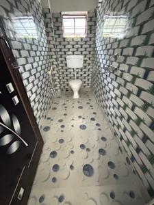 Image of 1016 Sq.ft 3 BHK Apartment / Flat for sale in Konnagar, Hooghly for Rs. 2641600