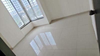 Bedroom Image of 800 Sq.ft 2 BHK Apartment / Flat for rent in Unique Lifestyle, Wagholi Pune for Rs. 23000