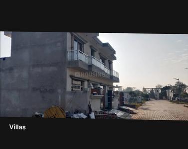 Image of 1080 Sq.ft Residential Plot / Land for sale in KBD Himalayan City II, Kurali, Mohali for Rs. 5500000