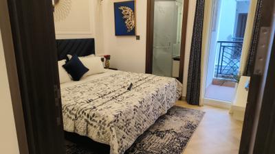 Bedroom Image of 1800 Sq.ft 3 BHK Apartment / Flat for sale in MKS County, Sector 2 Sohna for Rs. 19500000