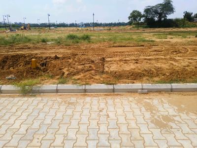 Image of 148 Sq.ft Residential Plot / Land for sale in Skywhales Vienna Greens, Sector 99A, Gurgaon for Rs. 26500000
