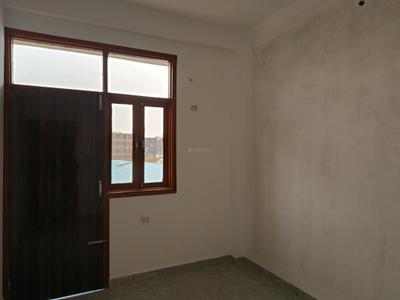 Bedroom Image of 900 Sq.ft 3 BHK Builder Floor for sale in DLF Ankur Vihar Ghaziabad for Rs. 3455992
