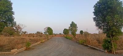 Floor Plan Image of 1000 Sq.ft Residential Plot / Land for sale in Naya Raipur Raipur for Rs. 399000