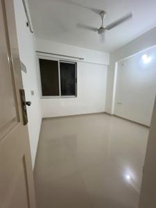 Bedroom Image of 1000 Sq.ft 2 BHK Apartment / Flat for rent in D Lunia Group Nishdin Aura, Mahalakshmi Nagar Indore for Rs. 21899