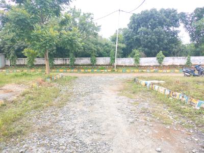 Image of 1400 Sq.ft Residential Plot / Land for sale in Basapura, Bengaluru for Rs. 12600000
