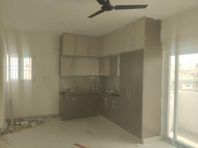 Kitchen Image of 1300 Sq.ft 2 BHK Apartment / Flat for rent in Whitefield Bengaluru for Rs. 35100