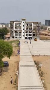 Image of 2925 Sq.ft 4 BHK Builder Floor for sale in Adore Presidential World, Sector 84, Faridabad for Rs. 17000000