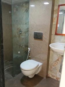 Bedroom Two Image of 960 Sq.ft 2 BHK Apartment / Flat for sale in JK Iris, Mira Road East Mira Bhayandar for Rs. 9600000