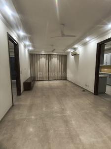 Hall Image of 2150 Sq.ft 3 BHK Builder Floor for rent in Sector 11 Chandigarh for Rs. 165000