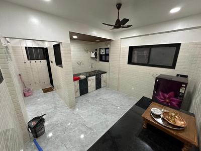 Hall Image of Girls PG in Karve Nagar, Pune