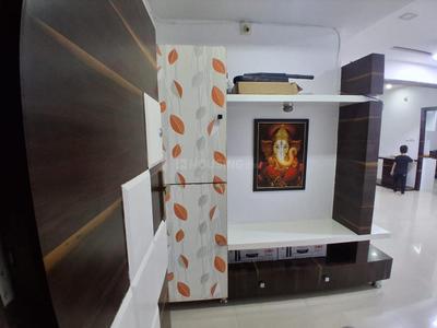 Hall Image of 1890 Sq.ft 3 BHK Apartment / Flat for sale in Sunflower Heights, Kudasan Gandhinagar for Rs. 9500000
