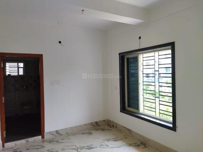 Bedroom Image of 770 Sq.ft 2 BHK Apartment / Flat for sale in Madurdaha Kolkata for Rs. 4300000