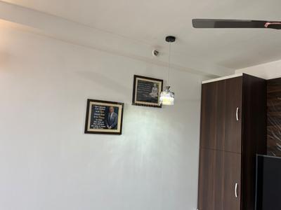 Bedroom Image of 320 Sq.ft 1 RK Studio for sale in Thane West Thane for Rs. 8000000