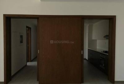 Hall Image of 1407 Sq.ft 2 BHK Apartment / Flat for sale in Zaya Hameni Tower by Zaya Hameni, Jumeirah Village Dubai for Rs. 52000000