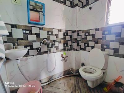 Image of 1068 Sq.ft 3 BHK Apartment / Flat for sale in Pancha Sayar, Kolkata for Rs. 7200000
