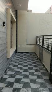 Balcony Image of 1080 Sq.ft 4 BHK Independent House for sale in Kharar Mohali for Rs. 12000000