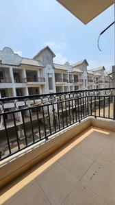 Balcony Image of 1250 Sq.ft 2 BHK Apartment / Flat for sale in Nabha Zirakpur for Rs. 5690000
