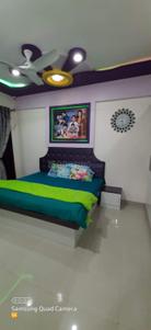 Hall Image of 1600 Sq.ft 3 BHK Apartment / Flat for sale in Titwala Thane for Rs. 12000000