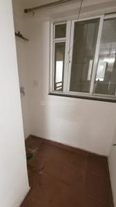 Bedroom Image of 750 Sq.ft 1 BHK Apartment / Flat for sale in Godrej Horizon, Mohammed Wadi Pune for Rs. 4000000