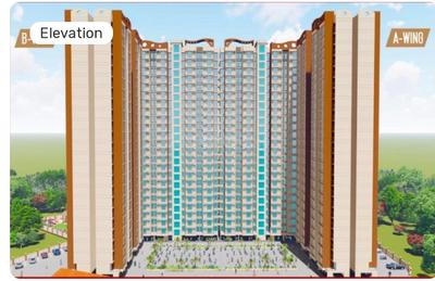 1 BHK Flat