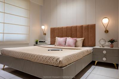 Bedroom Image of 1700 Sq.ft 3 BHK Apartment / Flat for sale in New Alkapuri Vadodara for Rs. 7500000