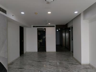 Living Room Image of 2700 Sq.ft 4 BHK Apartment / Flat for sale in V Raheja Valencia, Santacruz West Mumbai for Rs. 145000000