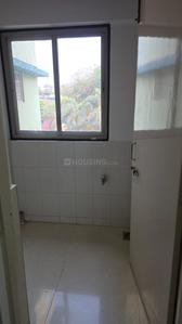Bathroom Image of 1291 Sq.ft 3 BHK Penthouse for rent in Salcete Goa for Rs. 32000