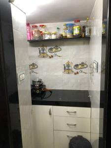 Kitchen Image of Choudhary in Jogeshwari West, Mumbai