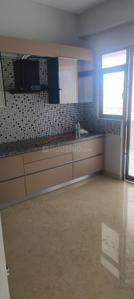 Kitchen Image of 1600 Sq.ft 3 BHK Apartment / Flat for sale in SKA Orion, Sector 143 Noida for Rs. 24500000