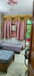 Bedroom Image of Pg in Rajinder Nagar, New Delhi