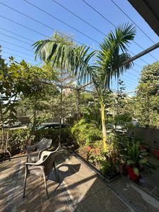 Image of 5000 Sq.ft 4 BHK Villa for rent in Pushpak Bungalows, Ambli, Ahmedabad for Rs. 100000
