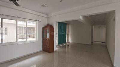 Living Room Image of 3500 Sq.ft 4 BHK Apartment / Flat for rent in Saran Mulberry Woods, Carmelaram Bengaluru for Rs. 110000