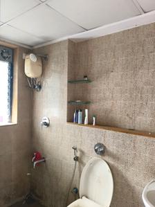 Bedroom Two Image of 900 Sq.ft 2 BHK Apartment / Flat for sale in Lodha Lakeshore Greens, Palava Phase 2 Thane for Rs. 3850000