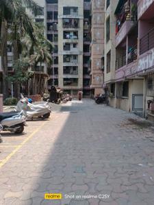Image of 1100 Sq.ft 3 BHK Apartment / Flat for sale in Rashmi Garden, Vasai East, Vasai for Rs. 5800000