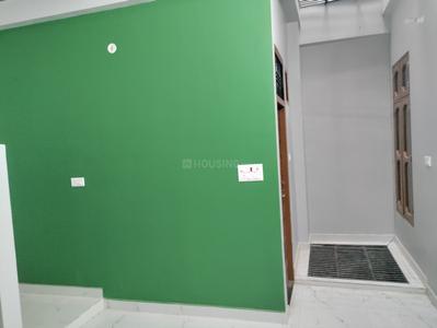 2 BHK Independent House