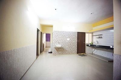 Kitchen Image of 1665 Sq.ft 3 BHK Apartment / Flat for sale in Hathijan Ahmedabad for Rs. 5100000