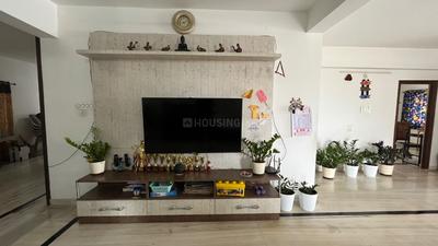3 BHK Flat