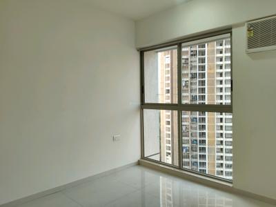 Bedroom Image of 750 Sq.ft 2 BHK Apartment / Flat for sale in Kalpataru Immensa, Thane West Thane for Rs. 13200000