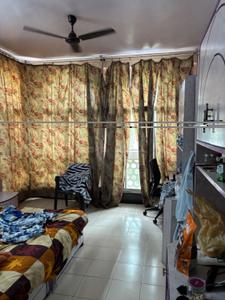 Bedroom Image of 1560 Sq.ft 3 BHK Apartment / Flat for sale in Koregaon Park Pune for Rs. 27000000