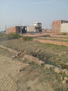 Image of 1000 Sq.ft Residential Plot / Land for sale in Omaxe City, Lucknow for Rs. 1600000