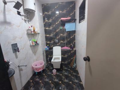 Bathroom Image of 2330 Sq.ft 3 BHK Apartment / Flat for sale in Satellite Ahmedabad for Rs. 20000000