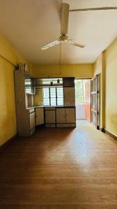 Living Room Image of 500 Sq.ft 1 BHK Apartment / Flat for sale in Manik Baug Society, Anand Nagar, Sinhagad Road Pune for Rs. 2800000