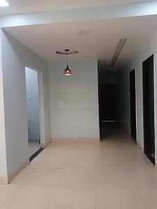Hall Image of 1500 Sq.ft 3 BHK Builder Floor for rent in Saddu Raipur for Rs. 17000