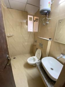 Image of 1900 Sq.ft 3 BHK Apartment / Flat for rent in Affinity Greens, PR7 Airport Road, Zirakpur for Rs. 35000