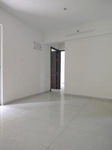 Living Room Image of 960 Sq.ft 2 BHK Apartment / Flat for sale in Woods Ville, Chikhali Pune for Rs. 7000000