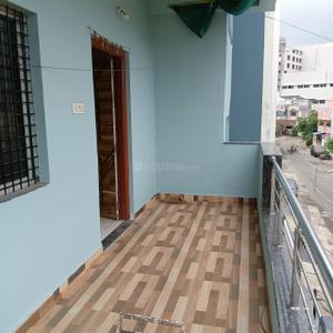 Balcony Image of 1300 Sq.ft 2 BHK Builder Floor for rent in Dighori Nagpur for Rs. 10500